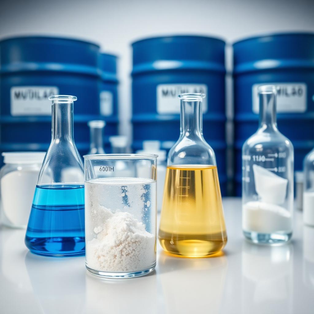 Base Chemicals