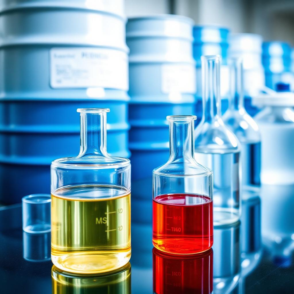 Solvents